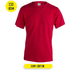 T-paita Adult Colour T-Shirt "keya" MC130, keltainen lisäkuva 6